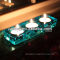 wholesale fancy good quality crystal candle holder for home or wedding decoration CM-CH06